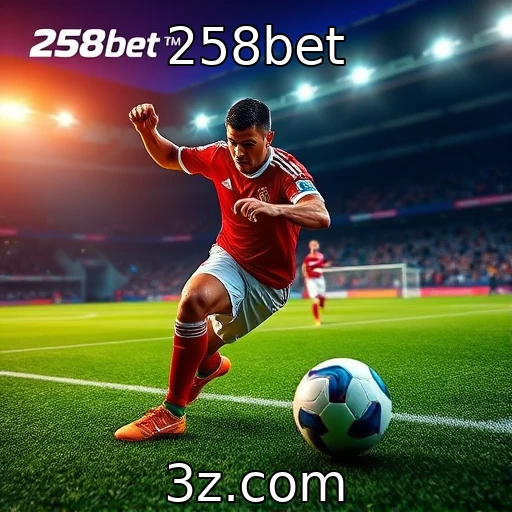 258bet Descubra como escolher seu favorito nas apostas esportivas