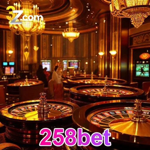 258bet App