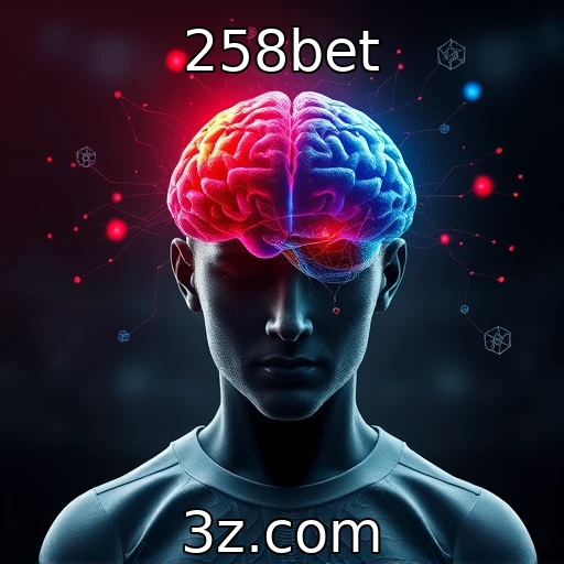 258bet Apostas Esportivas: Como Analisar Partidas com Eficiência