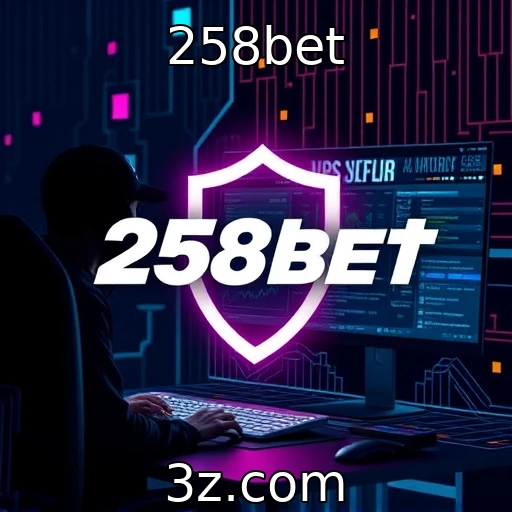 258bet Apostas em E-sports: Como As Estratégias Podem Fazer a Diferença