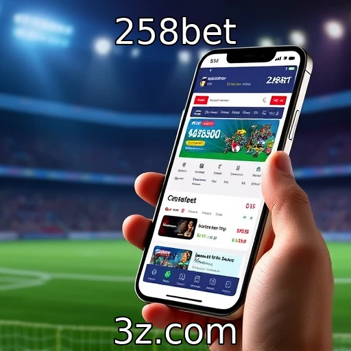 258bet 