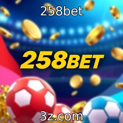 258bet Novidades em apostas esportivas: tendências que vão impactar 2025