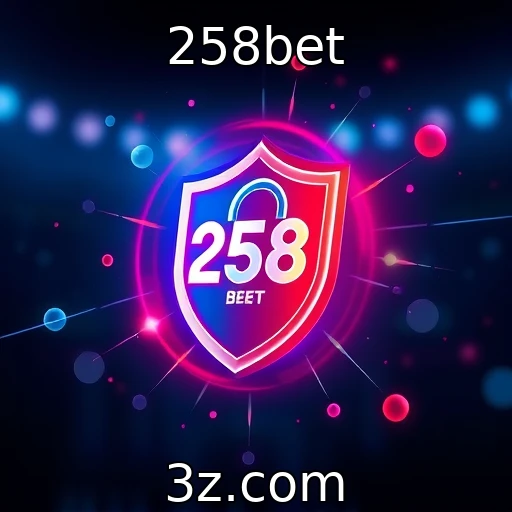 258bet Apostas esportivas: como analisar partidas para maximizar ganhos