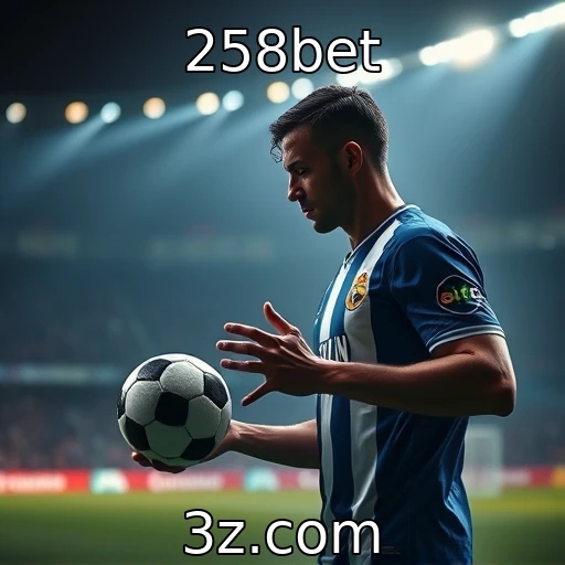 258bet Desvendando como as apostas esportivas afetam a emoção dos jogadores