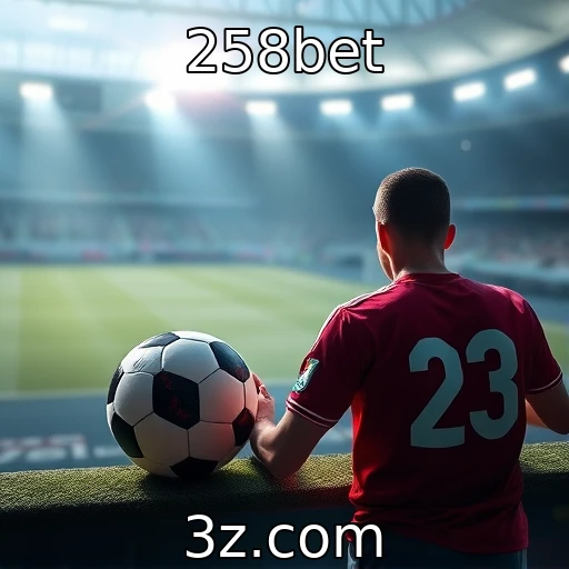 258bet Desvendando as Apostas Esportivas: Estratégias para Lucros Consistentes