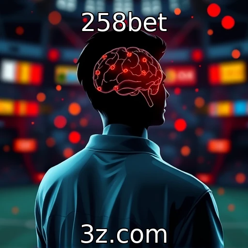 258bet Apostas Esportivas: Desvendando Estratégias para Ganhar em 2025