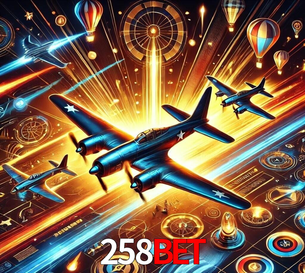 Vantagens do Aviator no 258bet