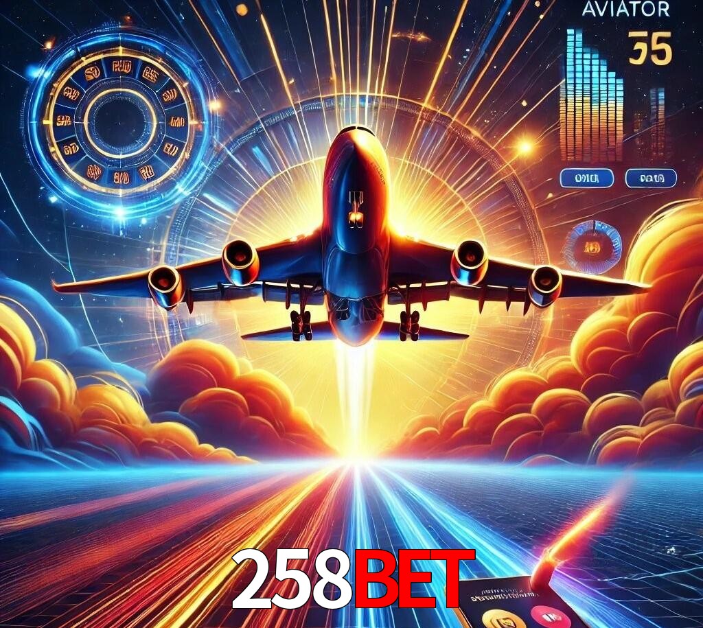 258bet Introdução ao Aviator