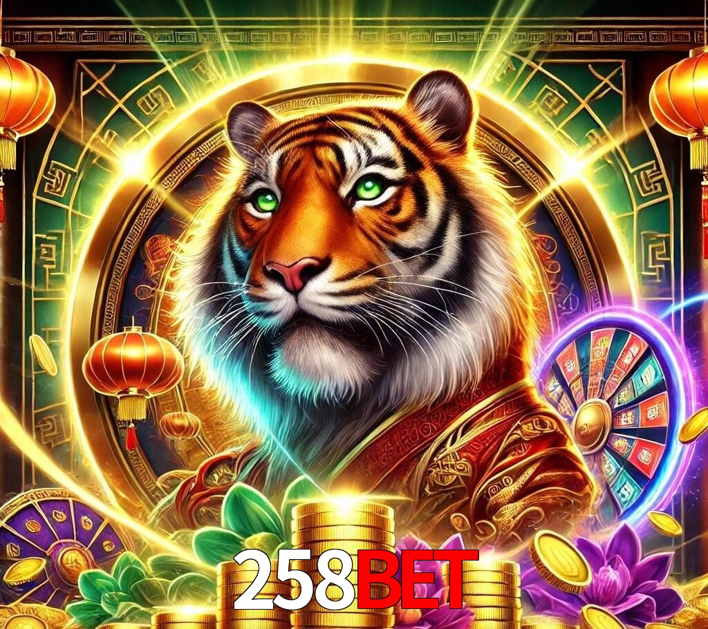 258bet Dicas para Fortune Tiger