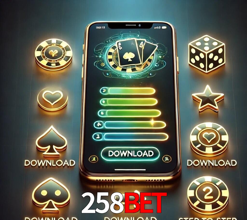 258bet Como Baixar o App