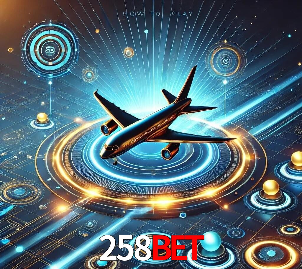 258bet Como Jogar Aviator
