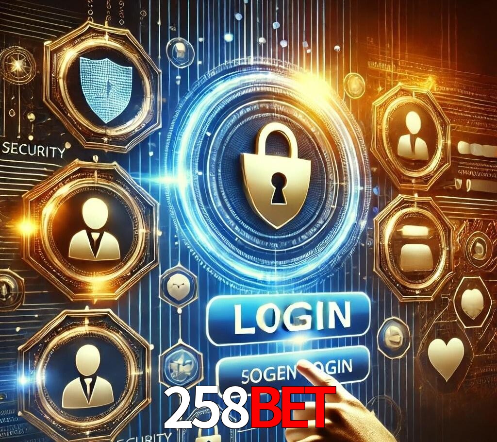 258bet Benefícios de Fazer Login