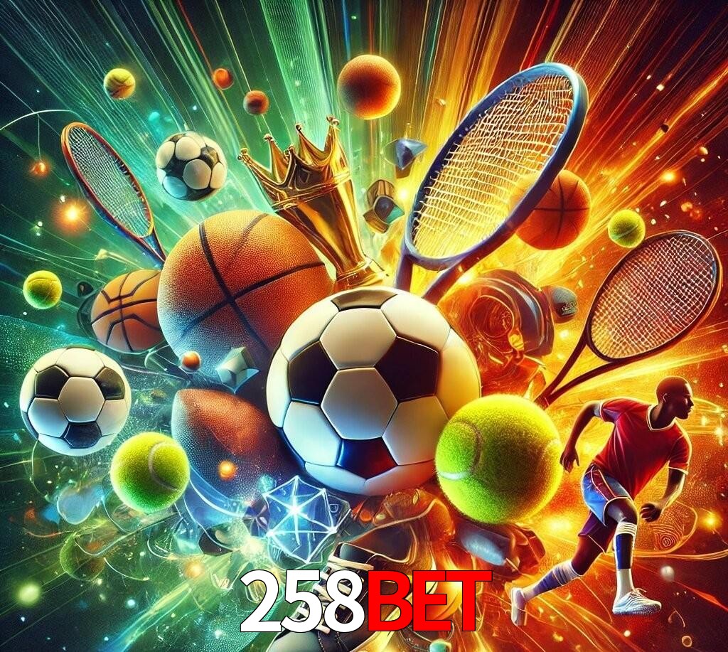 258bet Esportes Populares