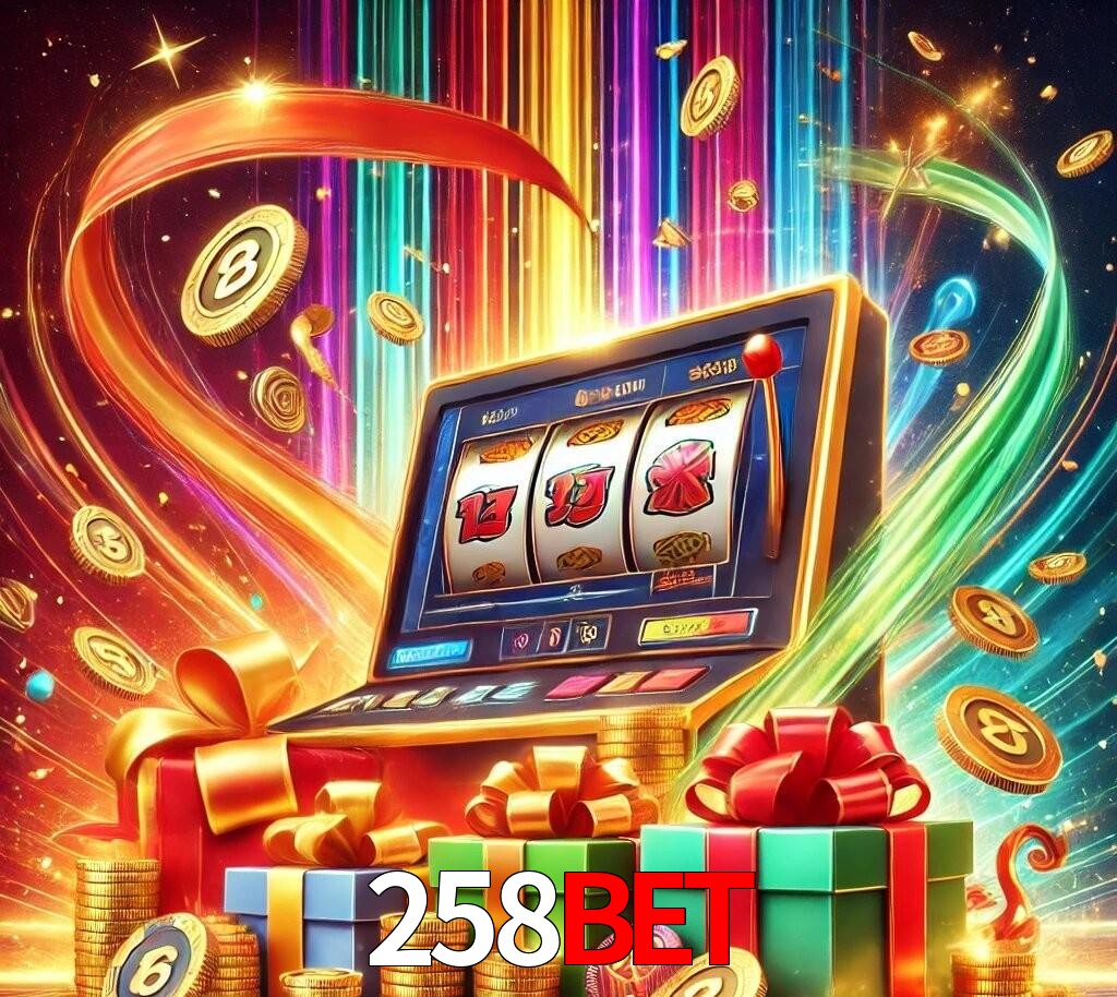 Promoções 258bet