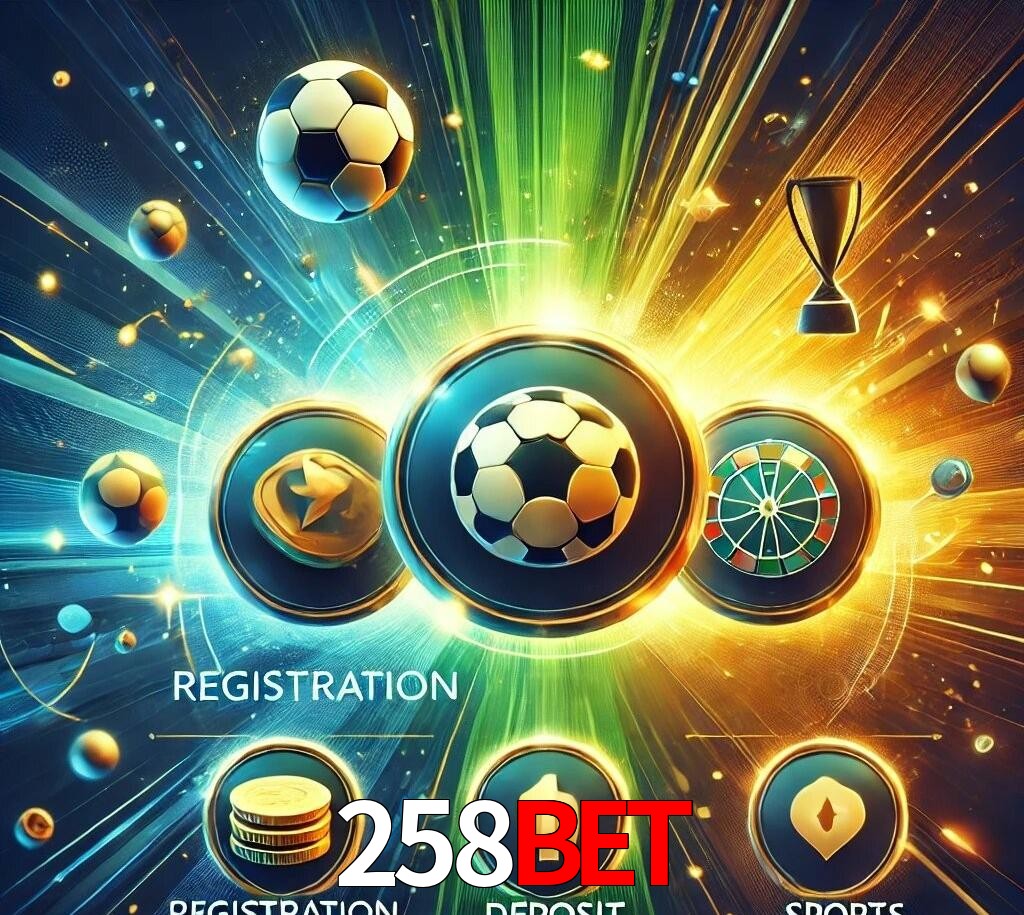 258bet Dicas para Apostas Esportivas