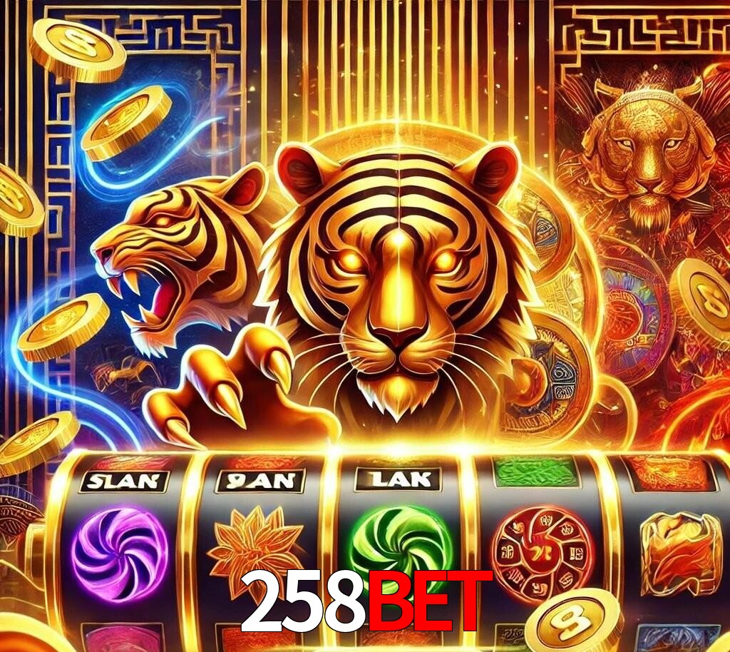 258bet Introdução ao Fortune Tiger