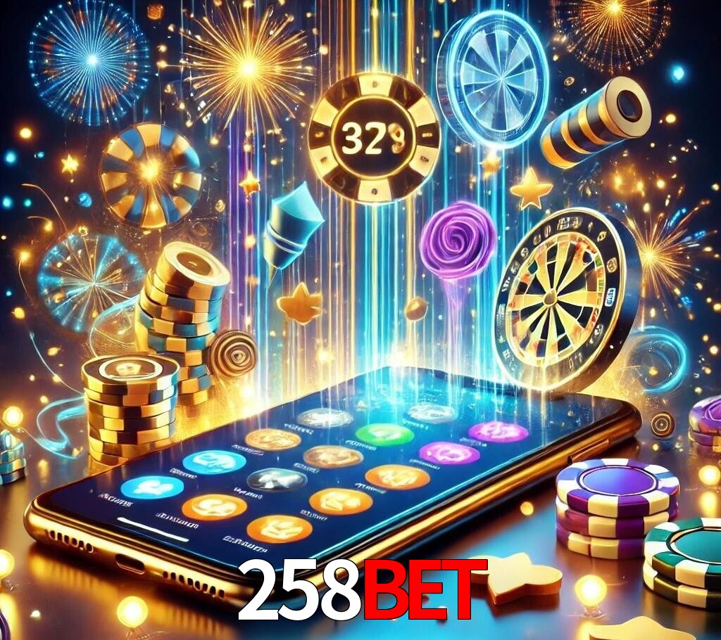 258bet Por Que Baixar o App?